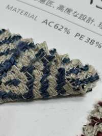 DEPARTCOCI Department Store Cosmetics[Textile / Fabric] Shinko Sub Photo