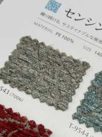 SENSING Sensing[Textile / Fabric] Shinko Sub Photo