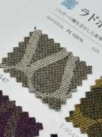 RALPHEDHOLLANE Radholanen[Textile / Fabric] Shinko Sub Photo