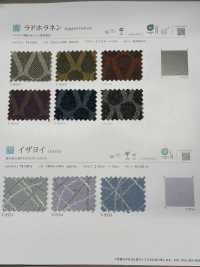 IZAYOI Izayoi[Textile / Fabric] Shinko Sub Photo