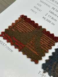 RAATUM Latom[Textile / Fabric] Shinko Sub Photo