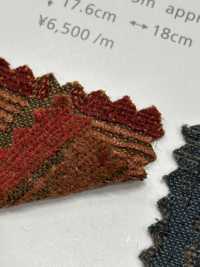 RAATUM Latom[Textile / Fabric] Shinko Sub Photo