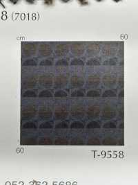 RAATUM Latom[Textile / Fabric] Shinko Sub Photo