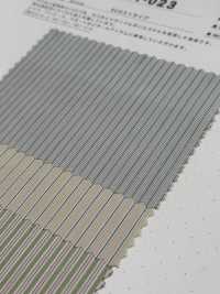 SBT-023 ECO Stripe[Textile / Fabric] Kuwamura Textile Sub Photo
