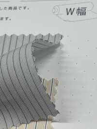 SBT-023 ECO Stripe[Textile / Fabric] Kuwamura Textile Sub Photo