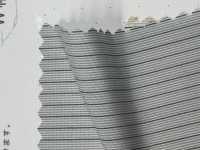 SBT-023 ECO Stripe[Textile / Fabric] Kuwamura Textile Sub Photo