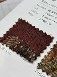 BURSADUS Brusadas[Textile / Fabric] Shinko Sub Photo