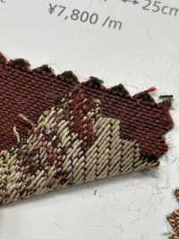 BURSADUS Brusadas[Textile / Fabric] Shinko Sub Photo