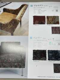 BURSADUS Brusadas[Textile / Fabric] Shinko Sub Photo