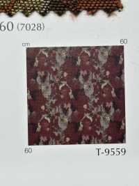 BURSADUS Brusadas[Textile / Fabric] Shinko Sub Photo