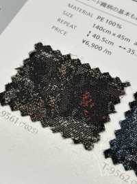 HENLY Henry[Textile / Fabric] Shinko Sub Photo