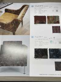 HENLY Henry[Textile / Fabric] Shinko Sub Photo