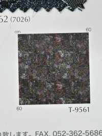 HENLY Henry[Textile / Fabric] Shinko Sub Photo