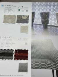 BAYSIDE Bayside[Textile / Fabric] Shinko Sub Photo