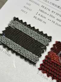 EXODUS Exodus[Textile / Fabric] Shinko Sub Photo