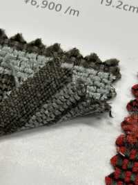 EXODUS Exodus[Textile / Fabric] Shinko Sub Photo