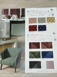 BESTREASON Vest Reason[Textile / Fabric] Shinko Sub Photo