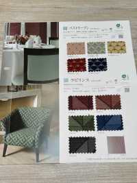 LABYRINTH Labyrinth[Textile / Fabric] Shinko Sub Photo