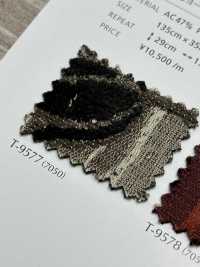 JULIETTE Julie[Textile / Fabric] Shinko Sub Photo