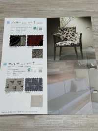 JULIETTE Julie[Textile / Fabric] Shinko Sub Photo