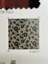 JULIETTE Julie[Textile / Fabric] Shinko Sub Photo