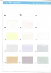 2440REH Recycled Pallet Organza[Textile / Fabric] Suncorona Oda Sub Photo