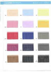 2440REH Recycled Pallet Organza[Textile / Fabric] Suncorona Oda Sub Photo