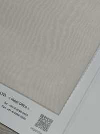 2440REH Recycled Pallet Organza[Textile / Fabric] Suncorona Oda Sub Photo