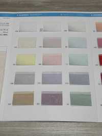 2440REH Recycled Pallet Organza[Textile / Fabric] Suncorona Oda Sub Photo