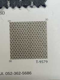 ZEN7 Zenshichi[Textile / Fabric] Shinko Sub Photo