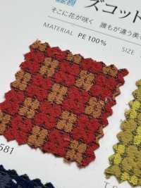 ZUCCOTTO Zuccot[Textile / Fabric] Shinko Sub Photo