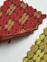 ZUCCOTTO Zuccot[Textile / Fabric] Shinko Sub Photo