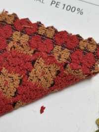 ZUCCOTTO Zuccot[Textile / Fabric] Shinko Sub Photo