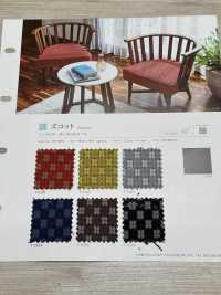 ZUCCOTTO Zuccot[Textile / Fabric] Shinko Sub Photo