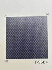 ZUCCOTTO Zuccot[Textile / Fabric] Shinko Sub Photo