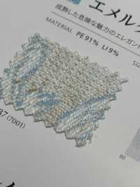 EMERALD Emelda[Textile / Fabric] Shinko Sub Photo