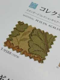 COLLECTION10 Collection #10[Textile / Fabric] Shinko Sub Photo