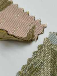 KEIJIYOU Jing Ziyang[Textile / Fabric] Shinko Sub Photo