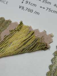 KEIJIYOU Jing Ziyang[Textile / Fabric] Shinko Sub Photo