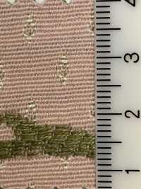 KEIJIYOU Jing Ziyang[Textile / Fabric] Shinko Sub Photo