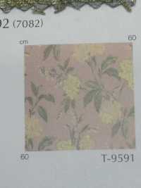 KEIJIYOU Jing Ziyang[Textile / Fabric] Shinko Sub Photo