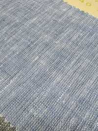A-7037 European Linen Chambray[Textile / Fabric] ARINOBE Sub Photo