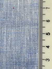 A-7037 European Linen Chambray[Textile / Fabric] ARINOBE Sub Photo