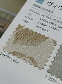 VIVERE Vivre[Textile / Fabric] Shinko Sub Photo