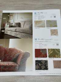 VIVERE Vivre[Textile / Fabric] Shinko Sub Photo