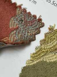 KOWLOON Coulomb[Textile / Fabric] Shinko Sub Photo