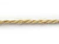 KTY01-B Kefna Twist Yarn String 1.8MM[Ribbon Tape Cord] Cordon Sub Photo