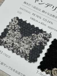 CHANDELICA Chandelica[Textile / Fabric] Shinko Sub Photo