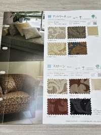 ANTOINE Antoine[Textile / Fabric] Shinko Sub Photo