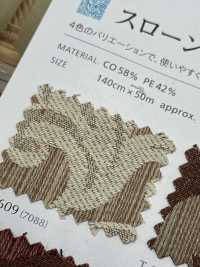 THRON Sloane[Textile / Fabric] Shinko Sub Photo